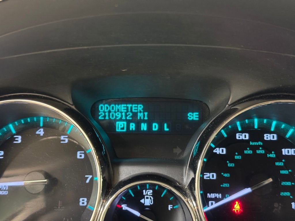 2014 Buick Enclave Leather