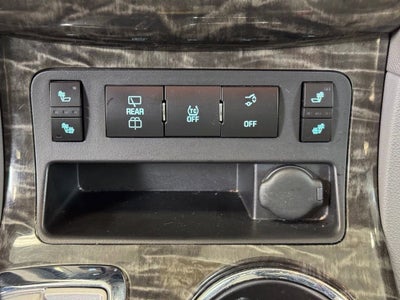 2014 Buick Enclave Leather