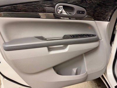 2014 Buick Enclave Leather
