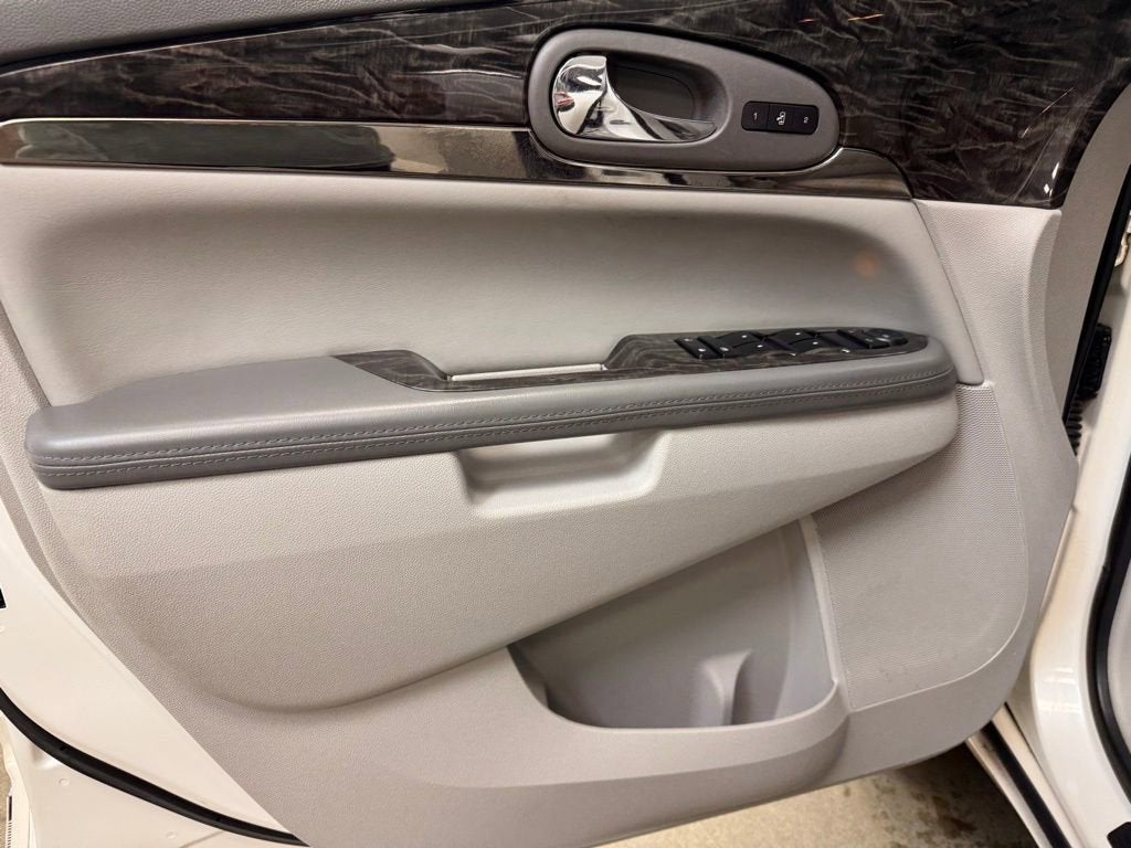 2014 Buick Enclave Leather