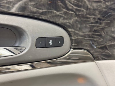 2014 Buick Enclave Leather