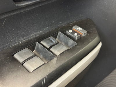 2018 Toyota Tundra 4WD SR5