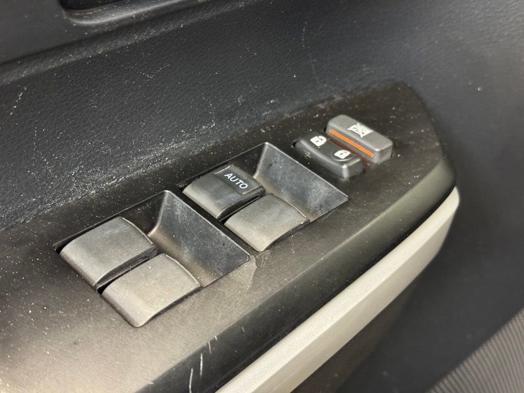 2018 Toyota Tundra 4WD SR5