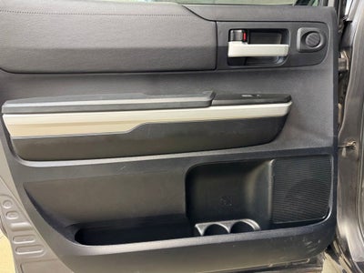 2018 Toyota Tundra 4WD SR5