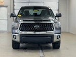 2018 Toyota Tundra 4WD SR5