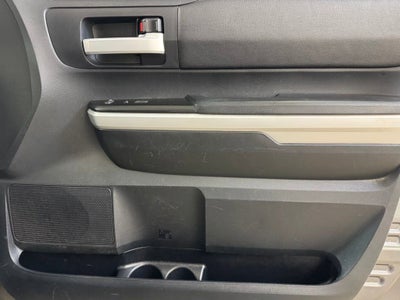 2018 Toyota Tundra 4WD SR5