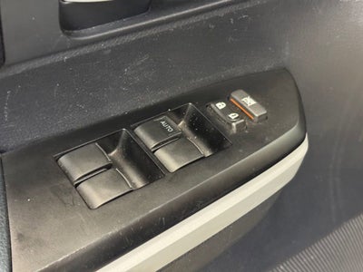 2018 Toyota Tundra 4WD SR