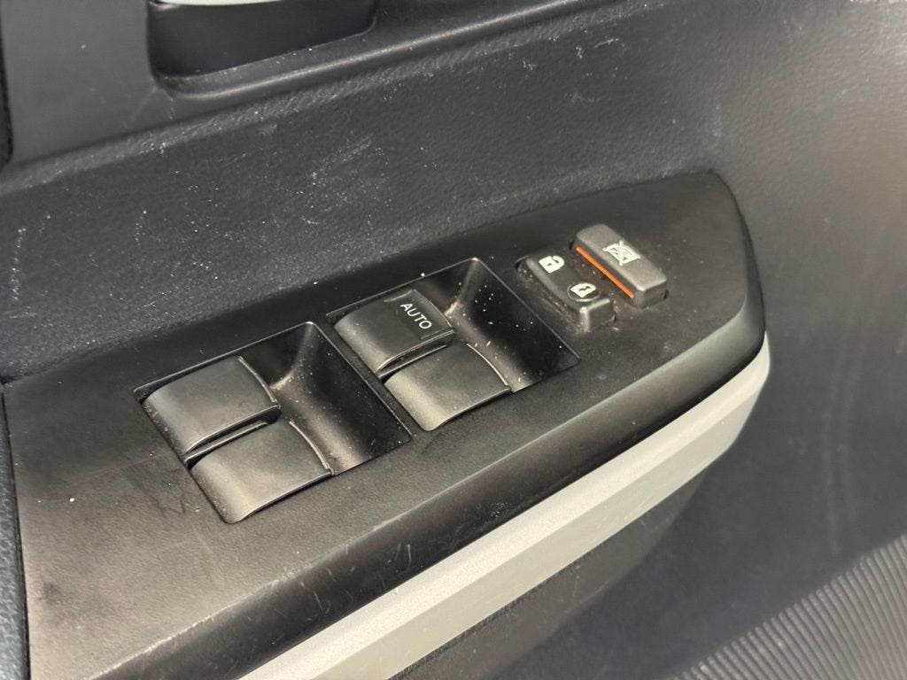 2018 Toyota Tundra 4WD SR