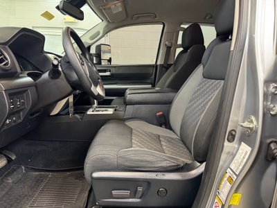 2018 Toyota Tundra 4WD SR