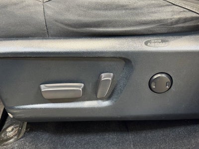 2018 Toyota Tundra 4WD SR