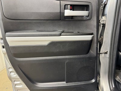 2018 Toyota Tundra 4WD SR