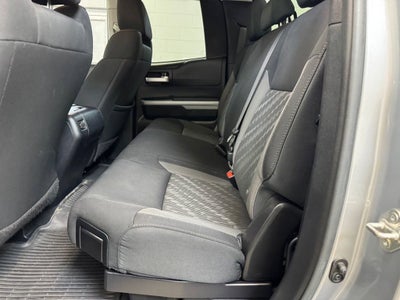 2018 Toyota Tundra 4WD SR
