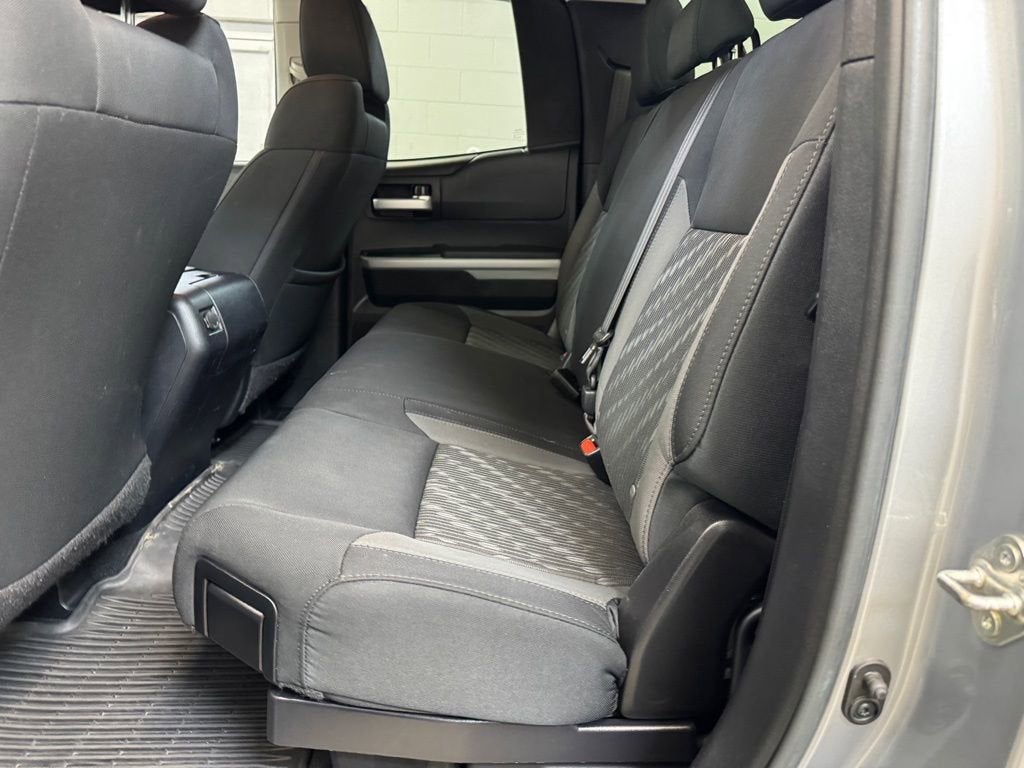 2018 Toyota Tundra 4WD SR