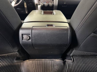 2018 Toyota Tundra 4WD SR