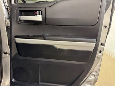 2018 Toyota Tundra 4WD SR