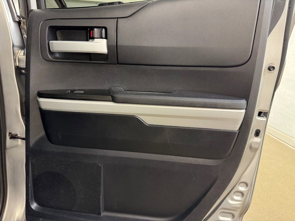 2018 Toyota Tundra 4WD SR