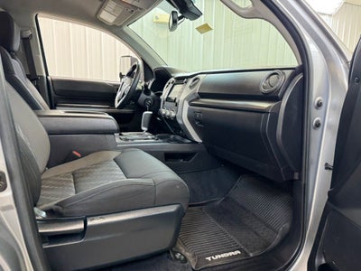 2018 Toyota Tundra 4WD SR