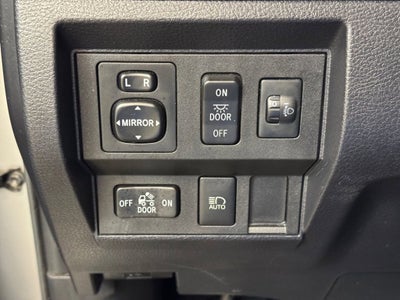 2018 Toyota Tundra 4WD SR