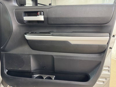 2018 Toyota Tundra 4WD SR