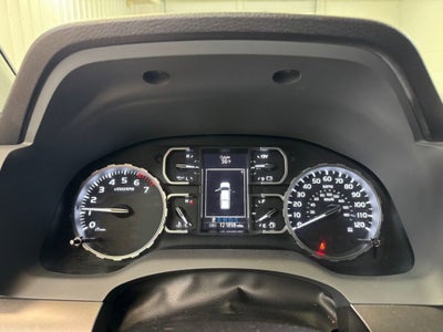 2018 Toyota Tundra 4WD SR