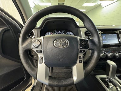 2018 Toyota Tundra 4WD SR