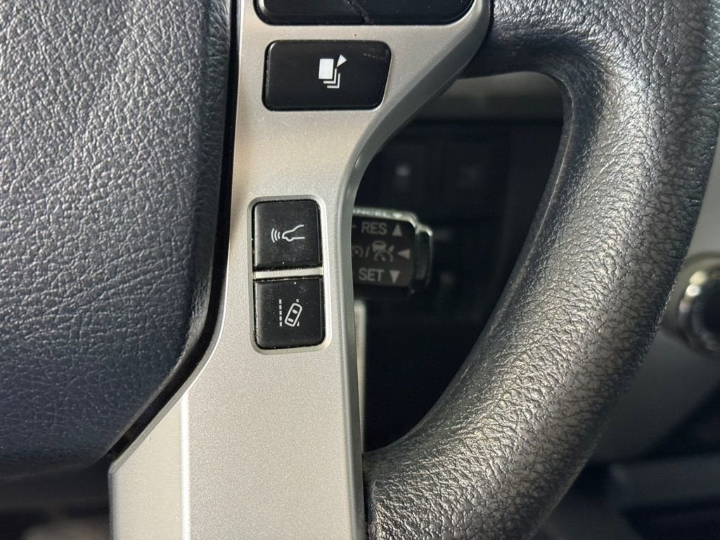 2018 Toyota Tundra 4WD SR