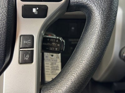 2018 Toyota Tundra 4WD SR