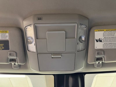 2018 Toyota Tundra 4WD SR