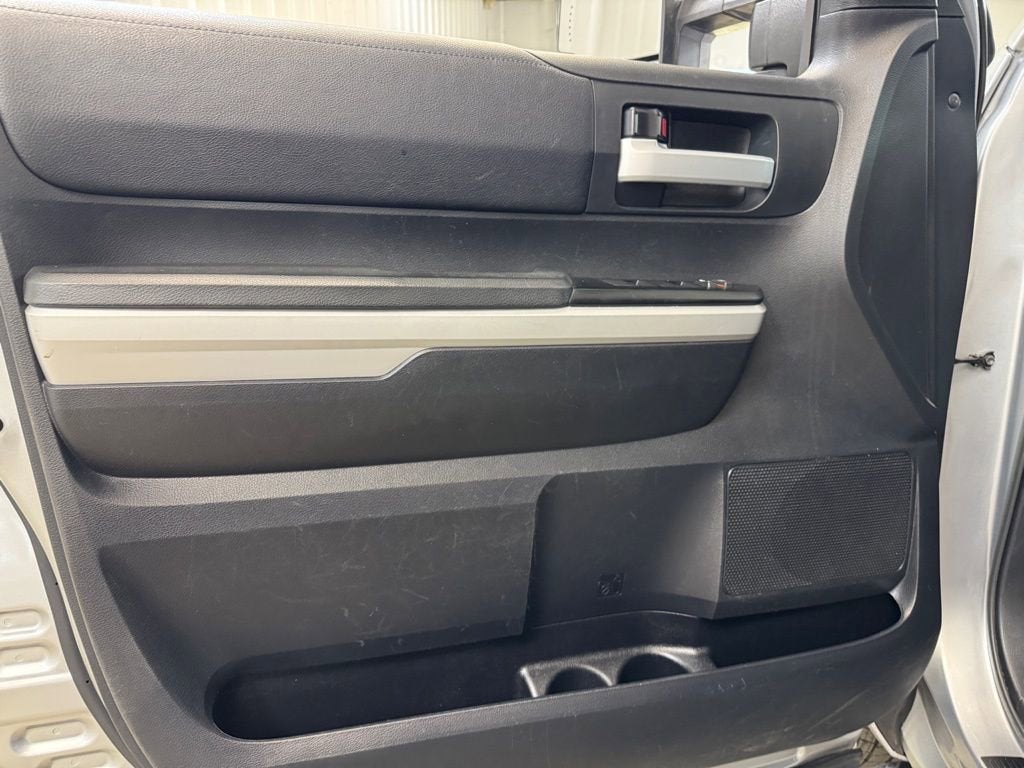 2018 Toyota Tundra 4WD SR