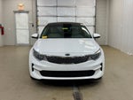 2017 Kia Optima EX