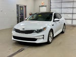 2017 Kia Optima EX