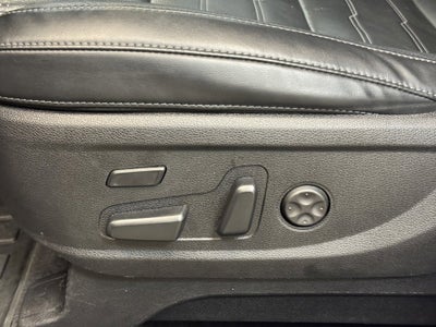 2024 Kia Telluride SX Prestige