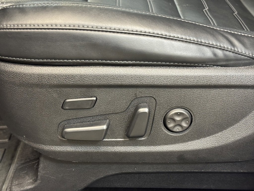 2024 Kia Telluride SX Prestige