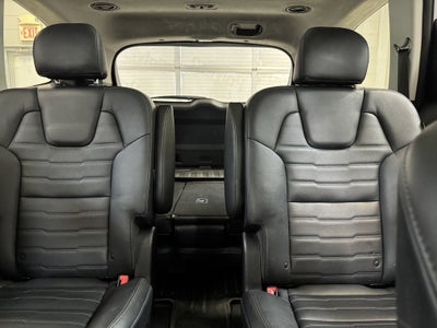 2024 Kia Telluride SX Prestige