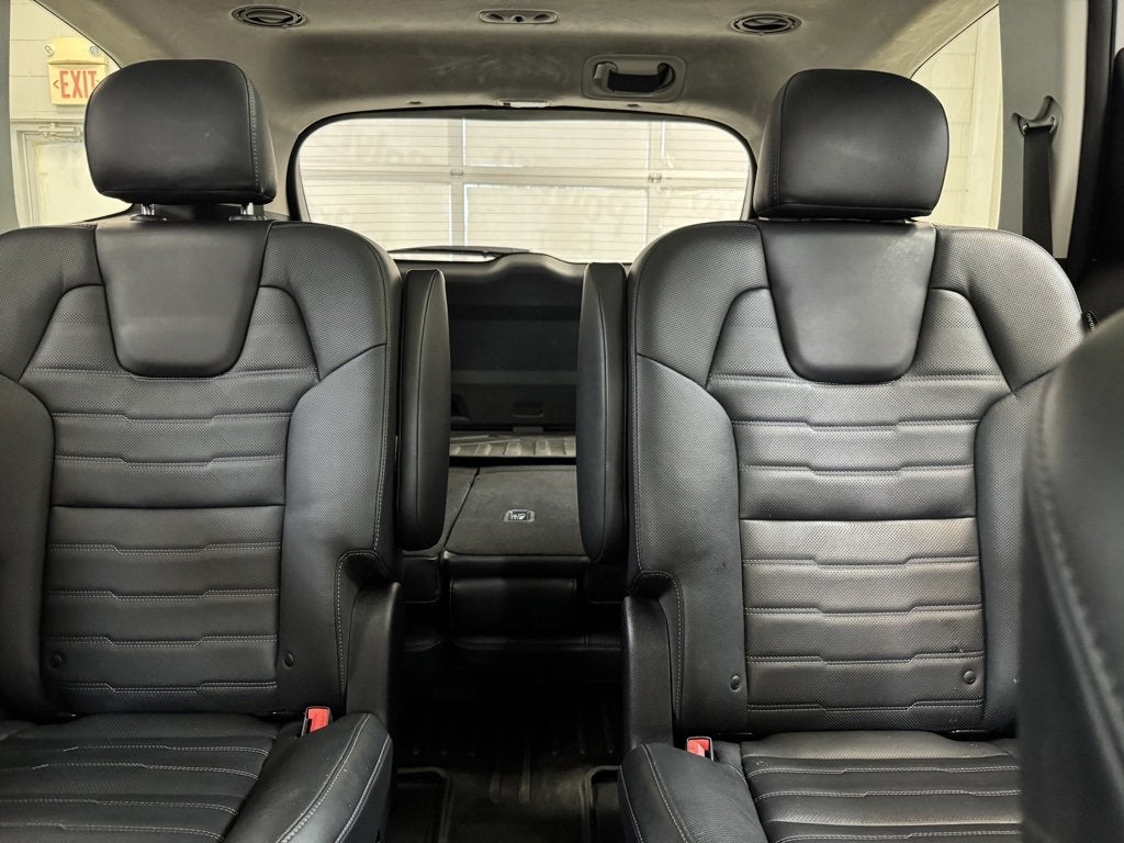 2024 Kia Telluride SX Prestige