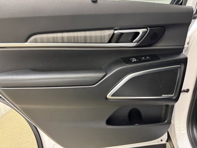 2024 Kia Telluride SX Prestige