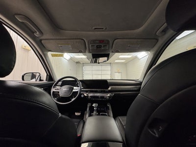 2024 Kia Telluride SX Prestige
