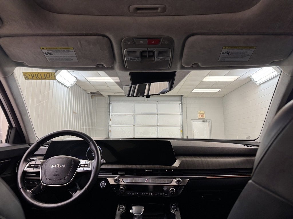 2024 Kia Telluride SX Prestige