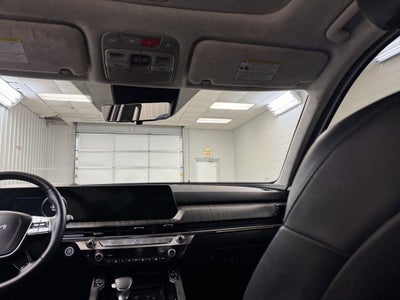2024 Kia Telluride SX Prestige