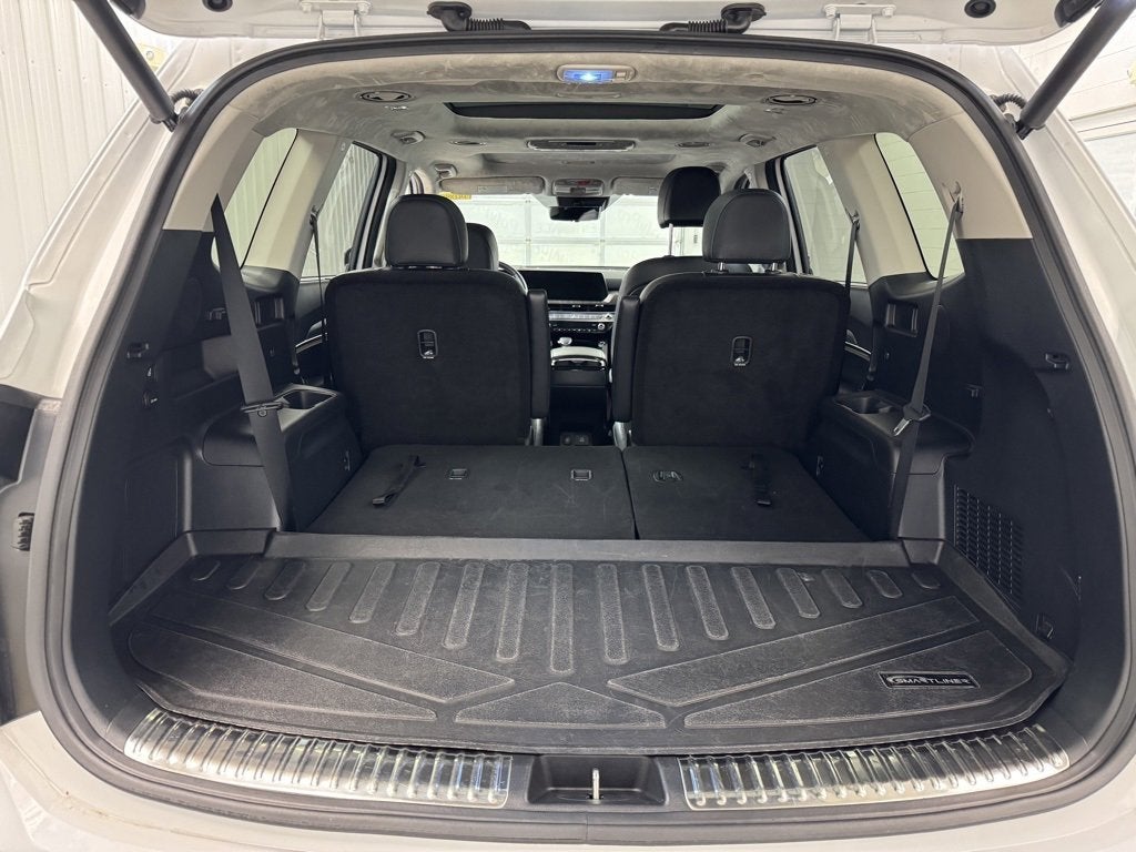 2024 Kia Telluride SX Prestige