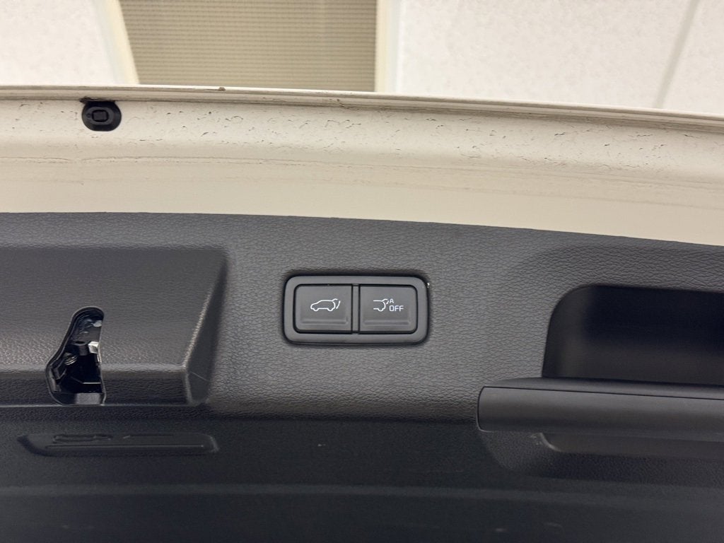 2024 Kia Telluride SX Prestige