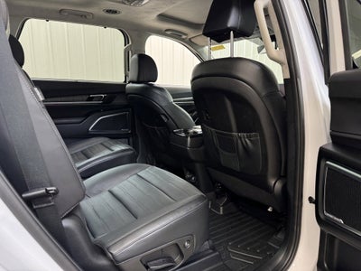2024 Kia Telluride SX Prestige