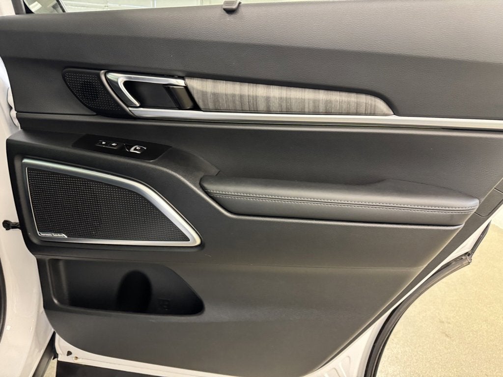 2024 Kia Telluride SX Prestige