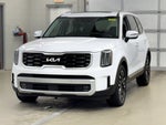 2024 Kia Telluride SX Prestige