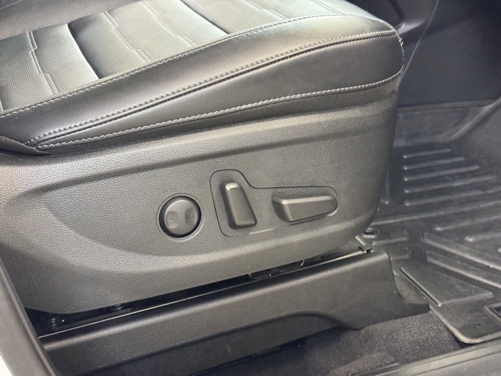 2024 Kia Telluride SX Prestige