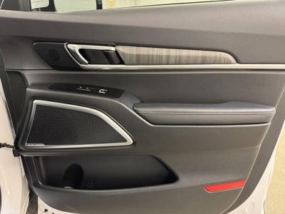 2024 Kia Telluride SX Prestige