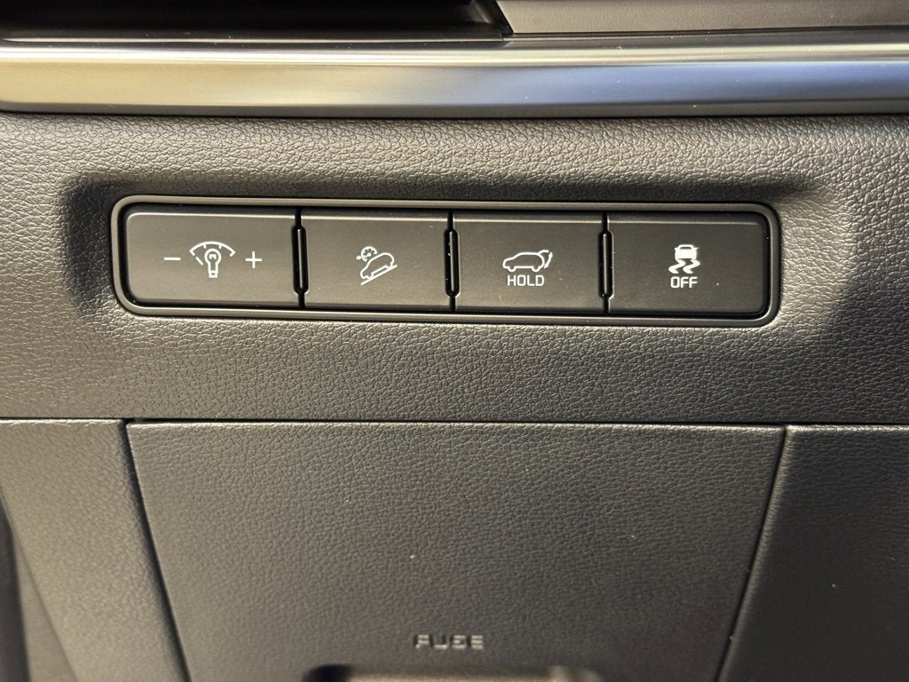 2024 Kia Telluride SX Prestige