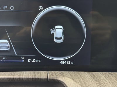 2024 Kia Telluride SX Prestige