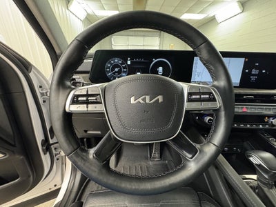 2024 Kia Telluride SX Prestige