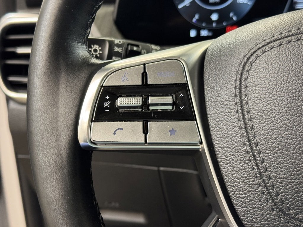 2024 Kia Telluride SX Prestige